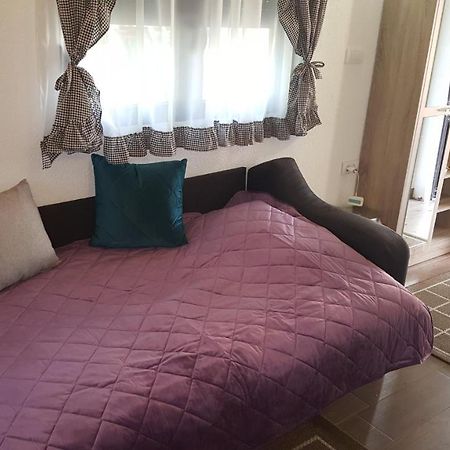 Sweet Home Žabljak Esterno foto