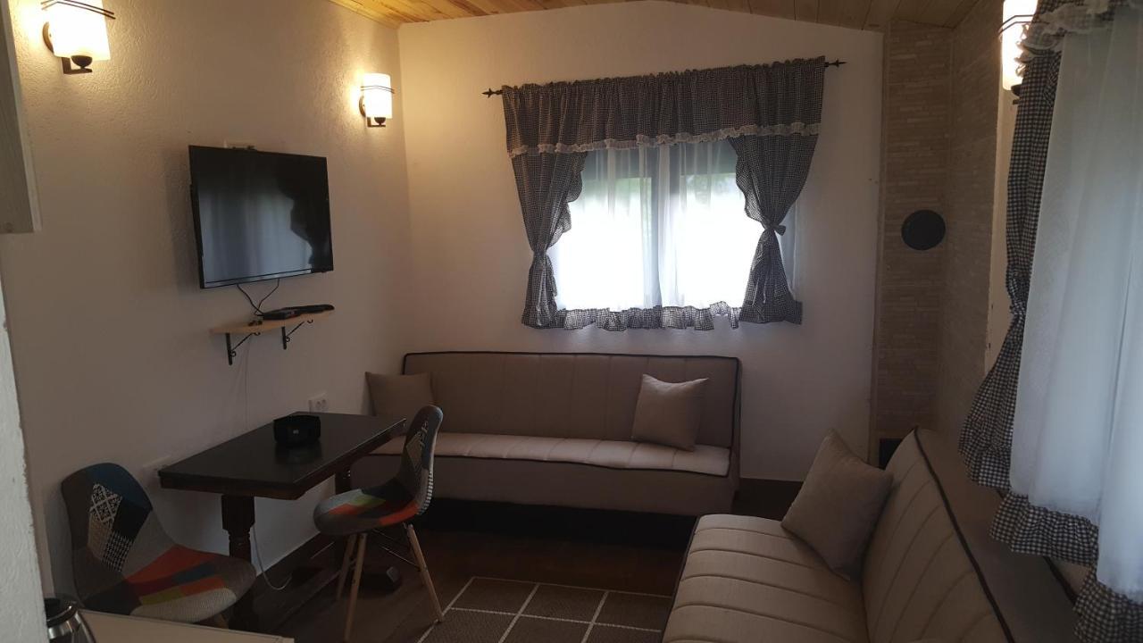 Sweet Home Žabljak Esterno foto