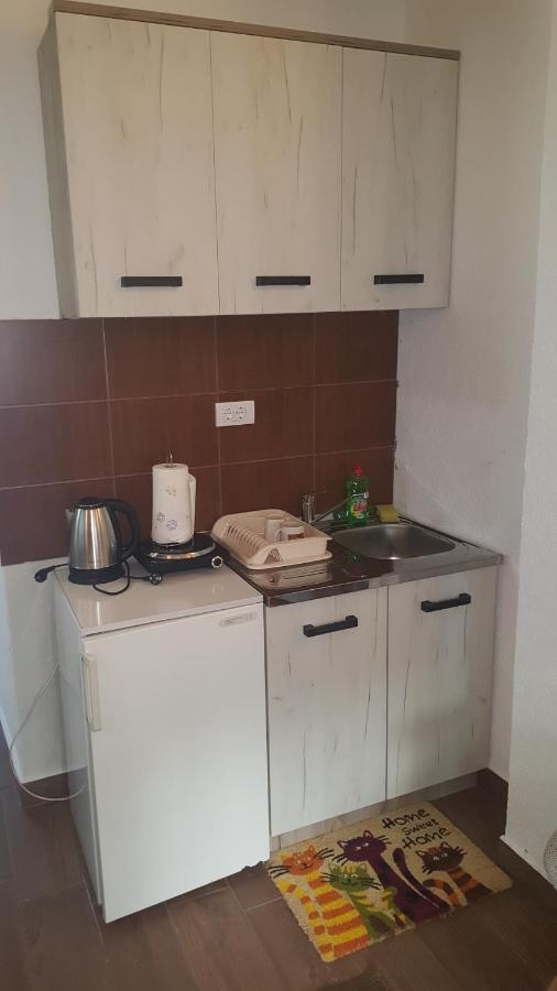 Sweet Home Žabljak Esterno foto