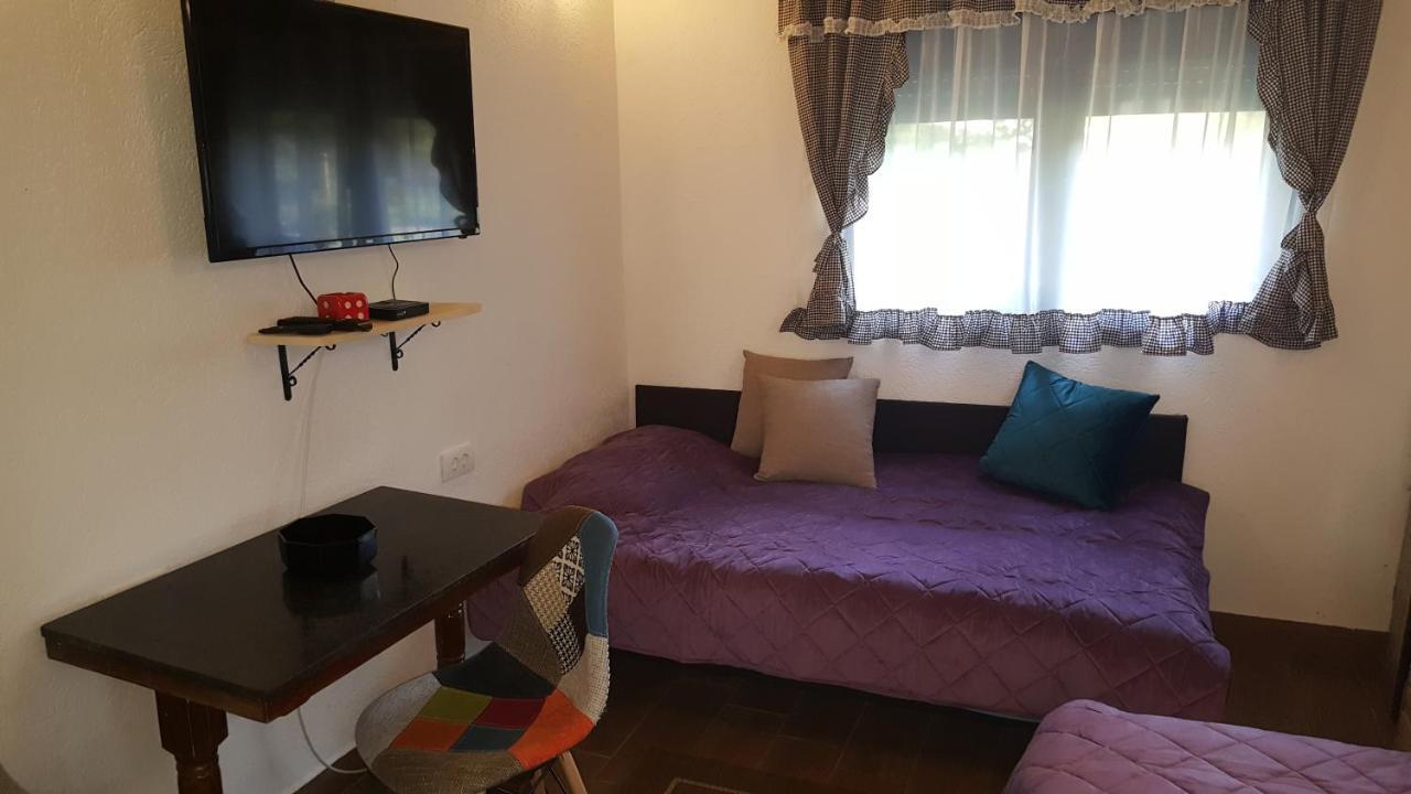 Sweet Home Žabljak Esterno foto