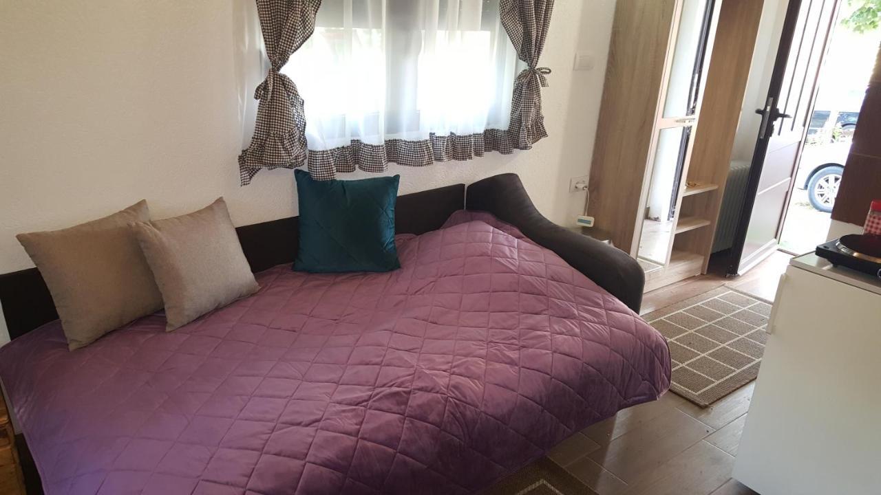 Sweet Home Žabljak Esterno foto